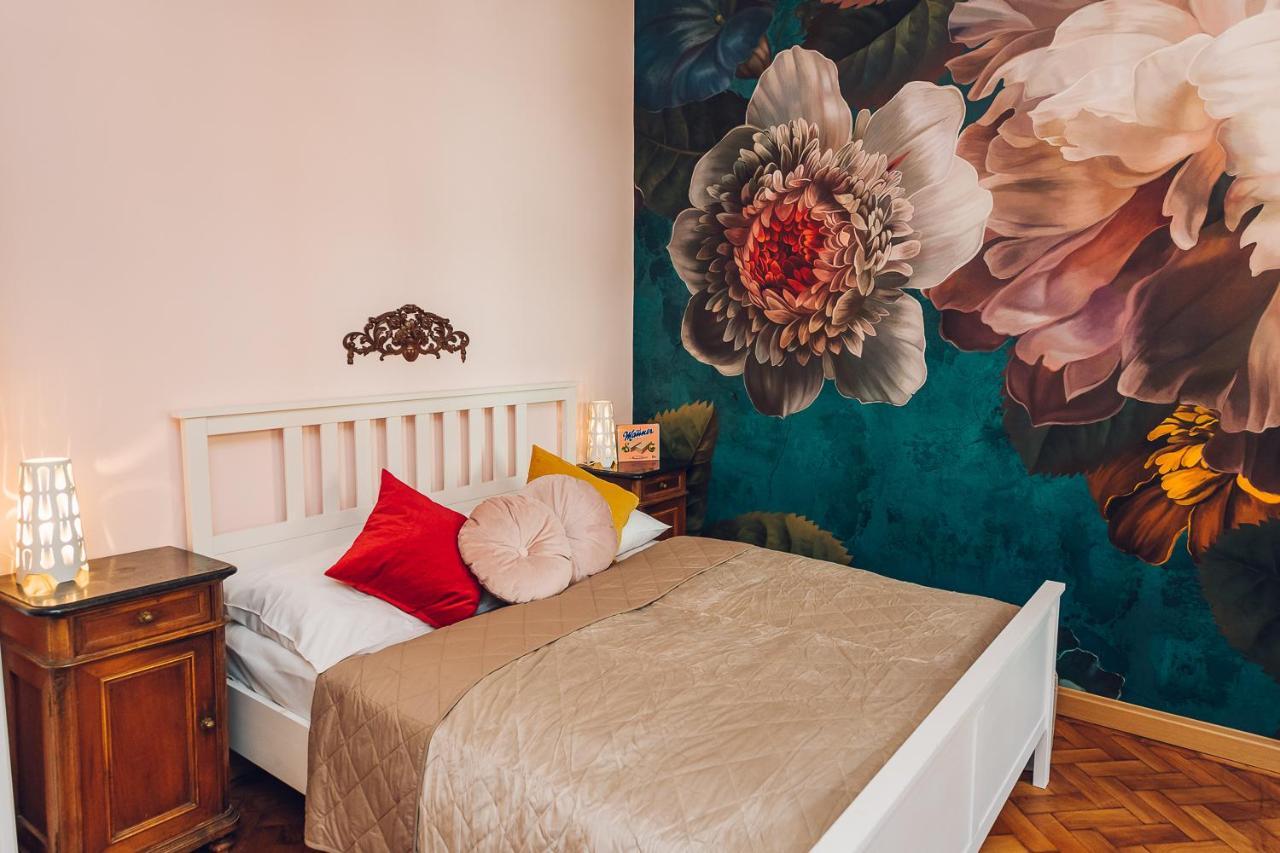 Leuhusen Boutique Apartments Vienna, Wien Екстер'єр фото