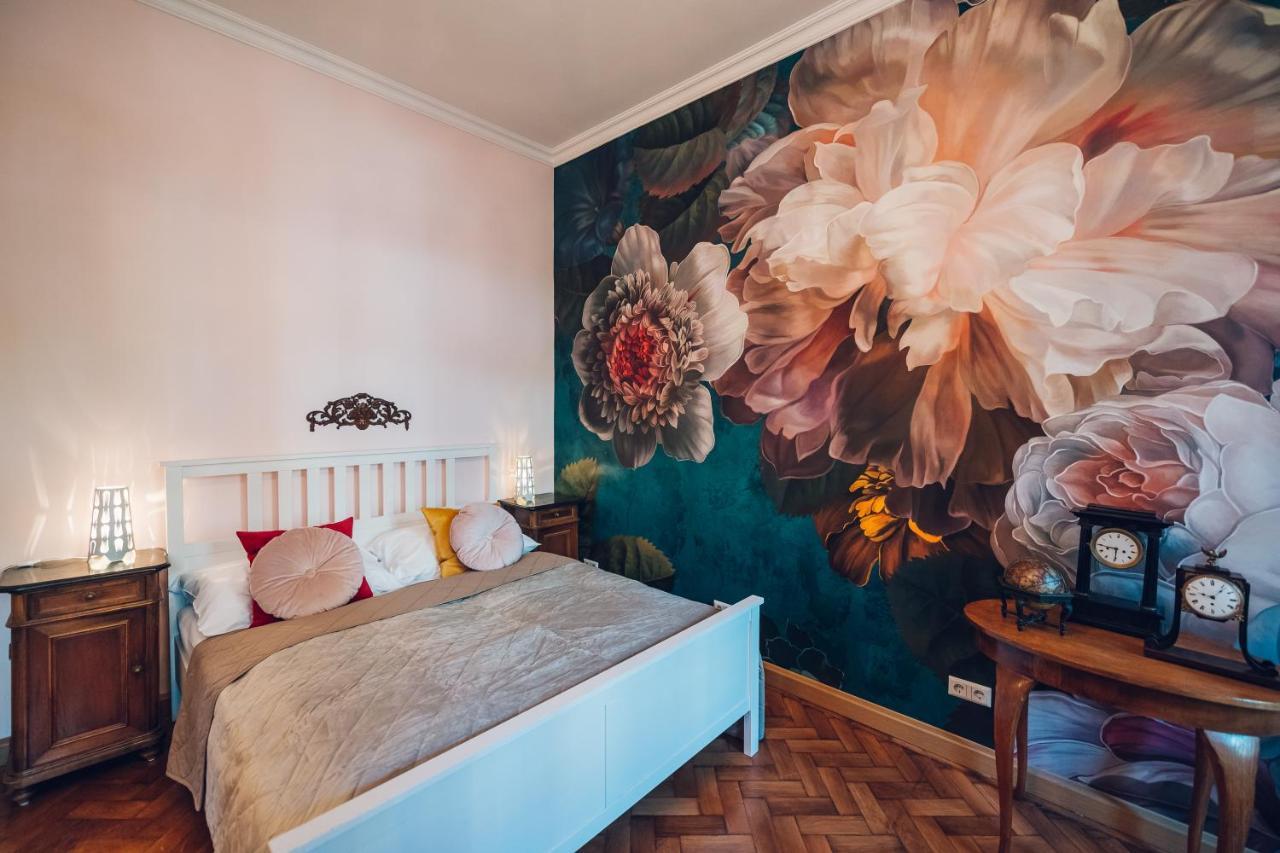 Leuhusen Boutique Apartments Vienna, Wien Екстер'єр фото