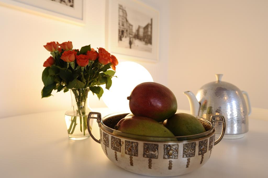 Leuhusen Boutique Apartments Vienna, Wien Екстер'єр фото
