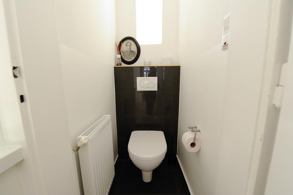 Leuhusen Boutique Apartments Vienna, Wien Екстер'єр фото