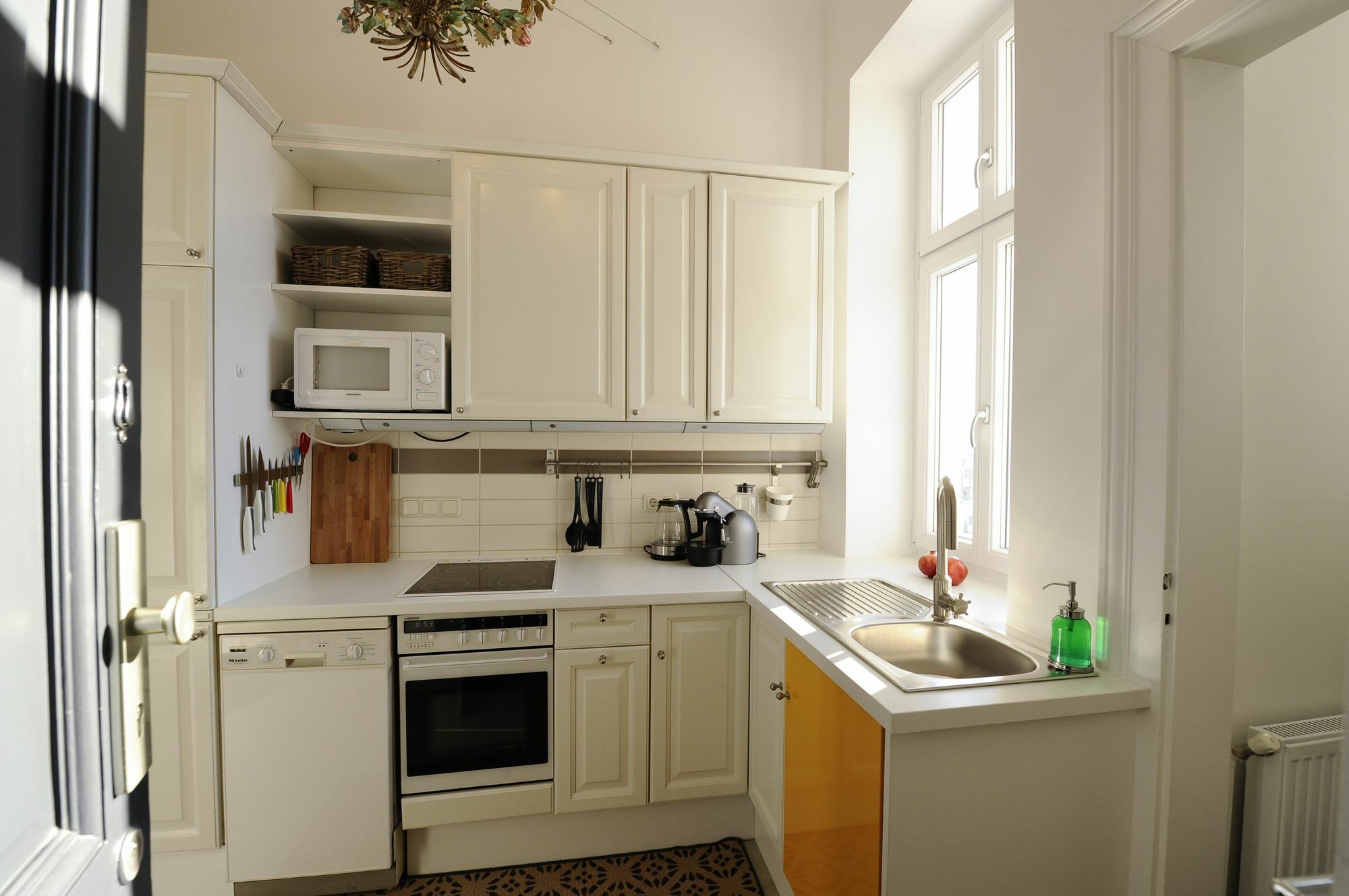 Leuhusen Boutique Apartments Vienna, Wien Екстер'єр фото
